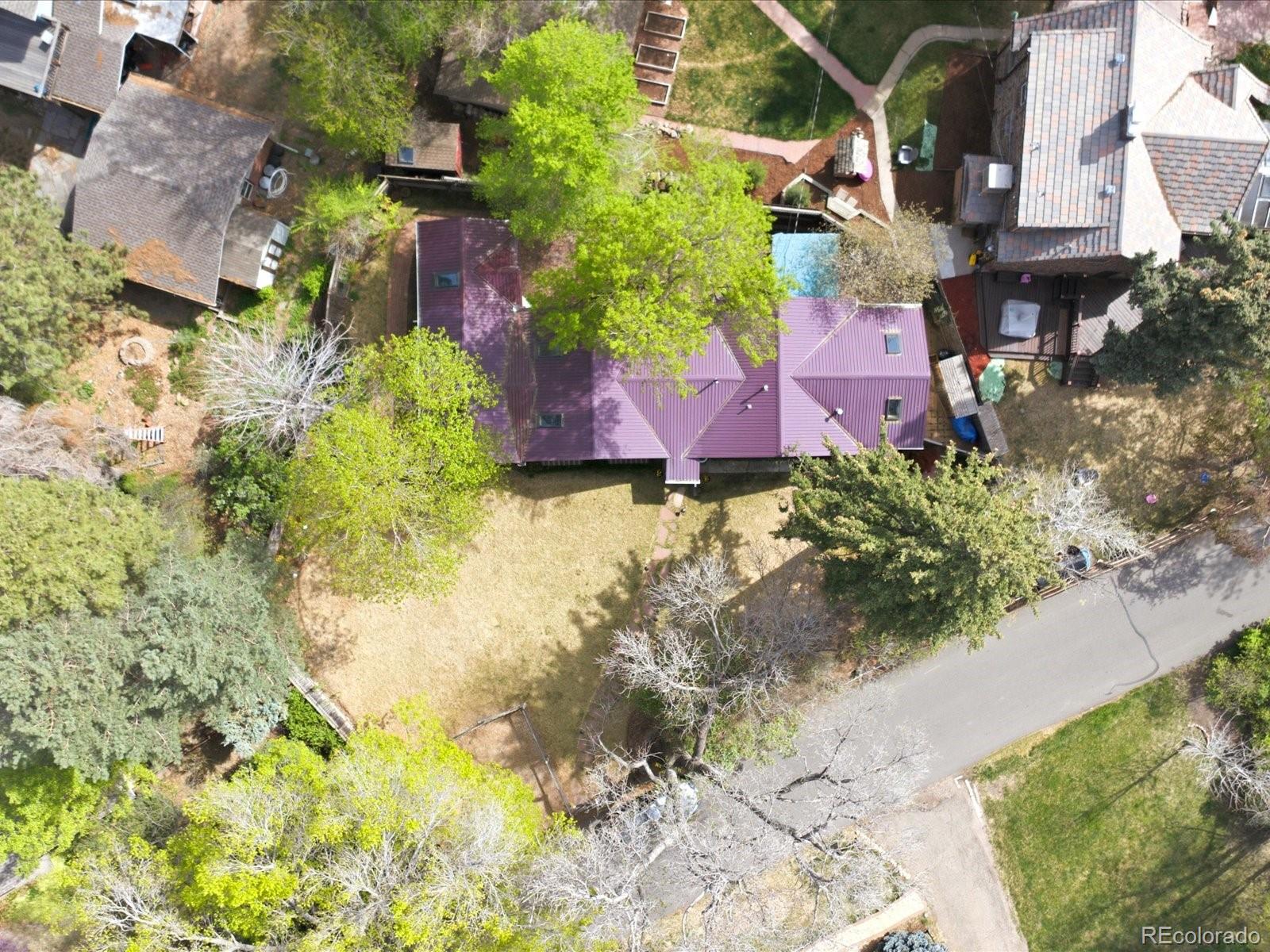 1602 Glen Bar Drive Lakewood CO 80215