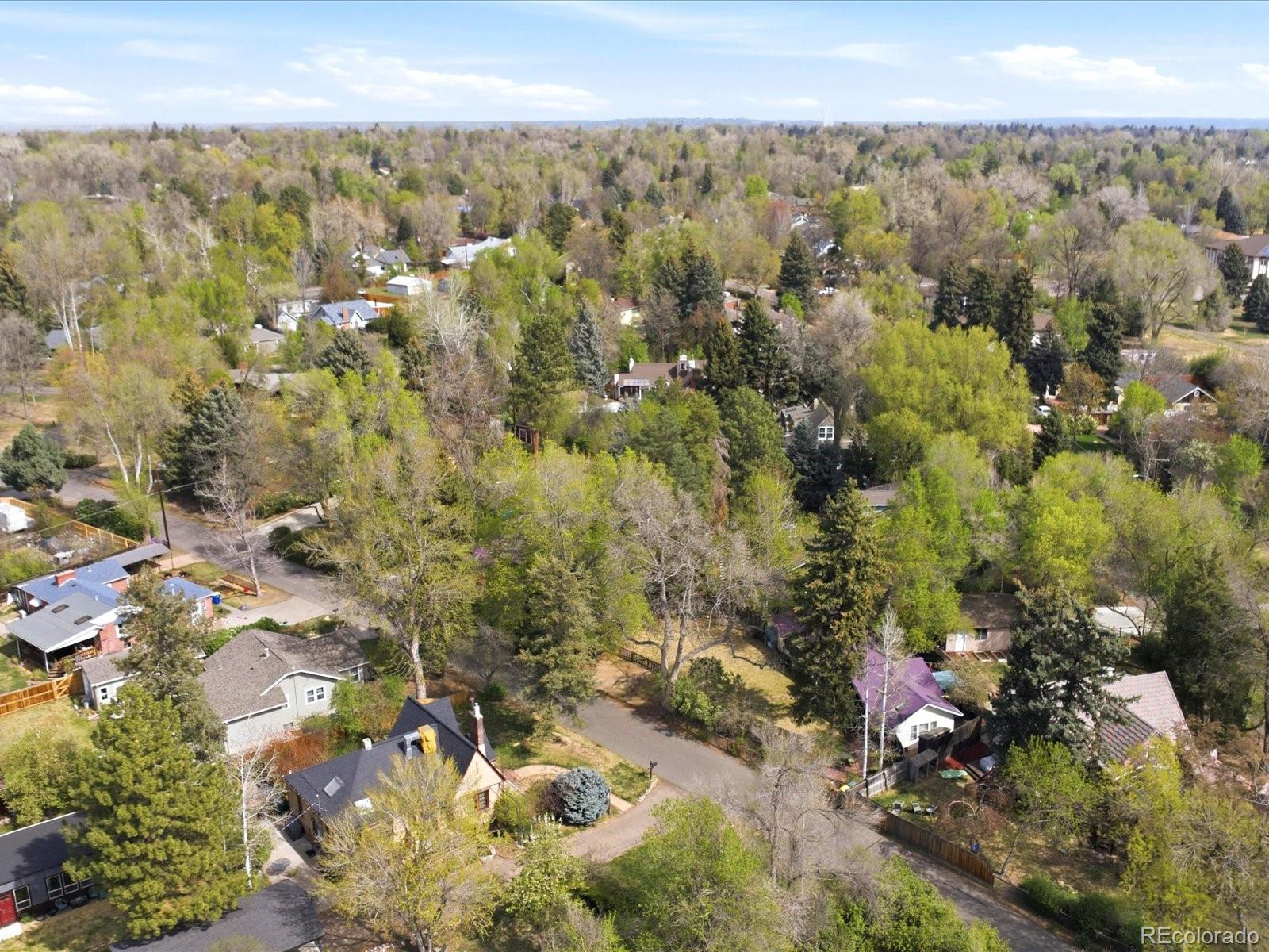 1602 Glen Bar Drive Lakewood CO 80215