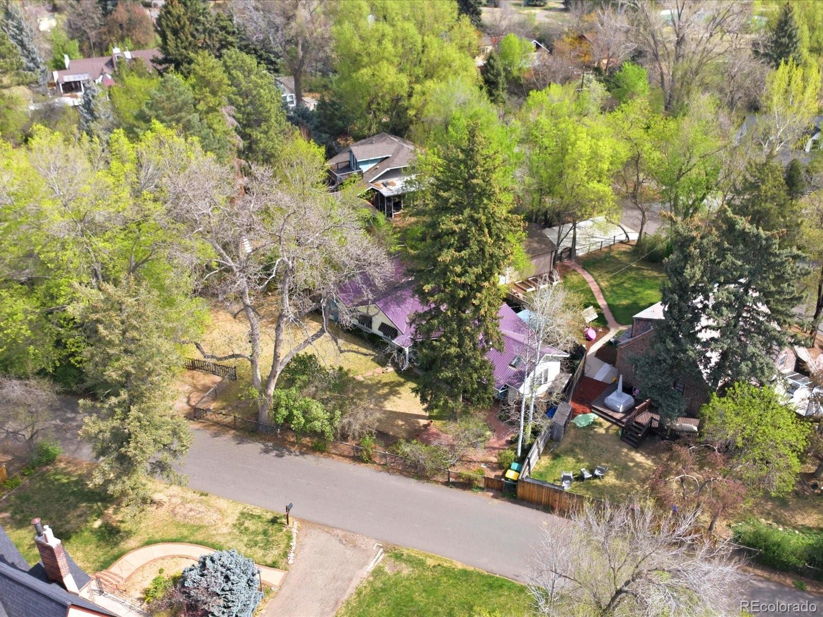 1602 Glen Bar Drive Lakewood CO 80215