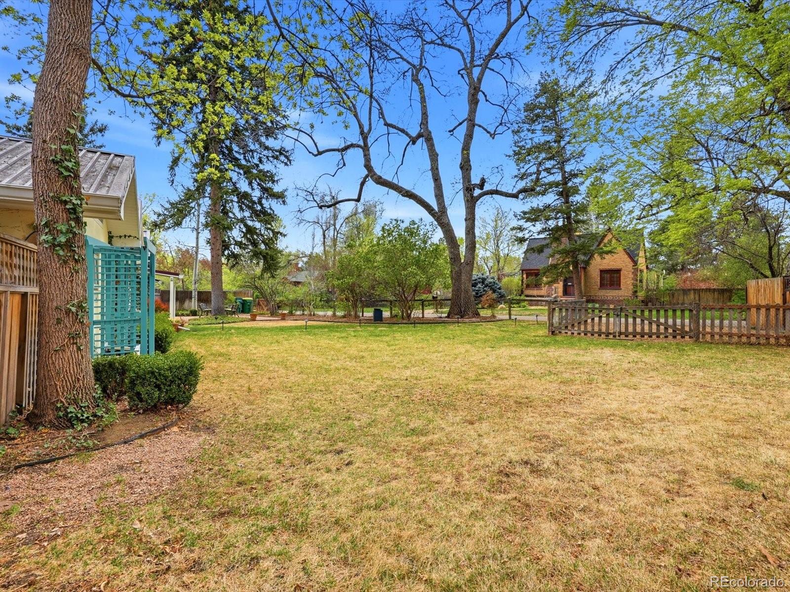 1602 Glen Bar Drive Lakewood CO 80215