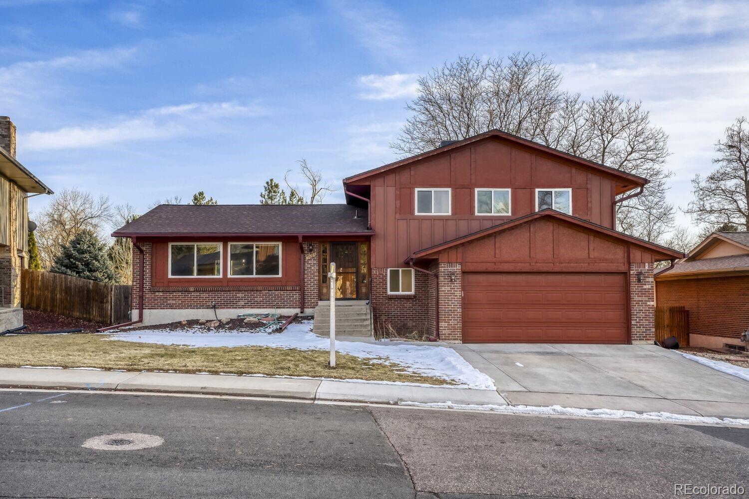 7464 E Colgate Place Denver CO 80231