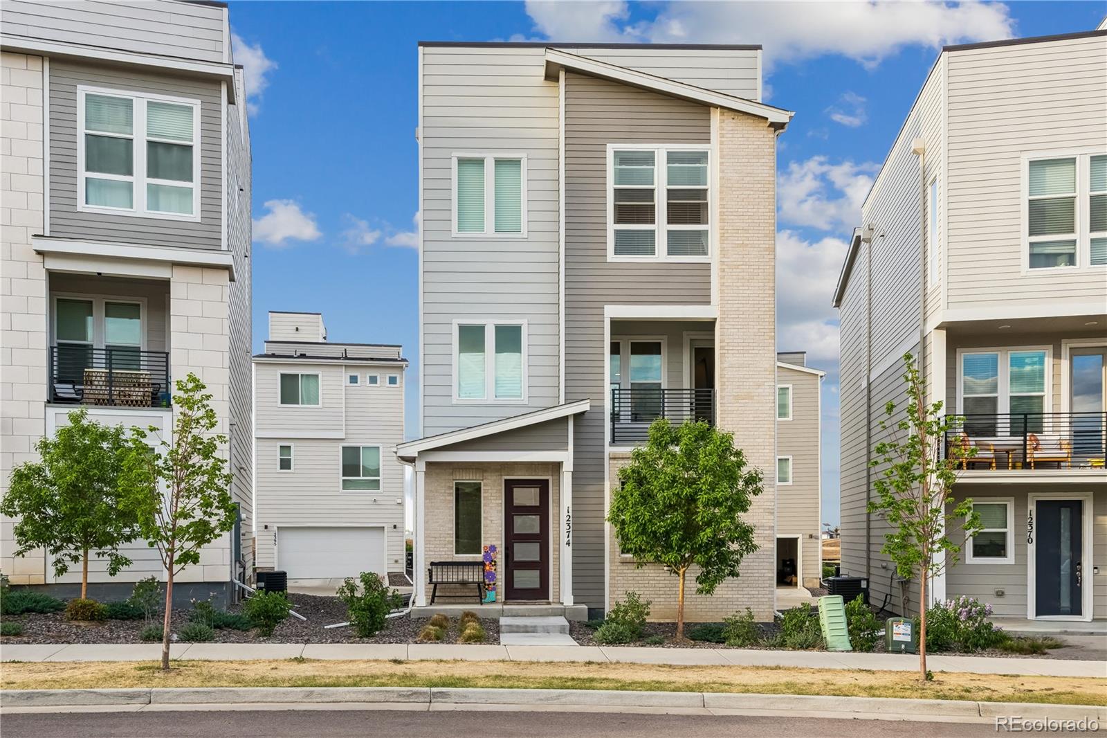 12374 Farmview Street Northglenn CO 80241