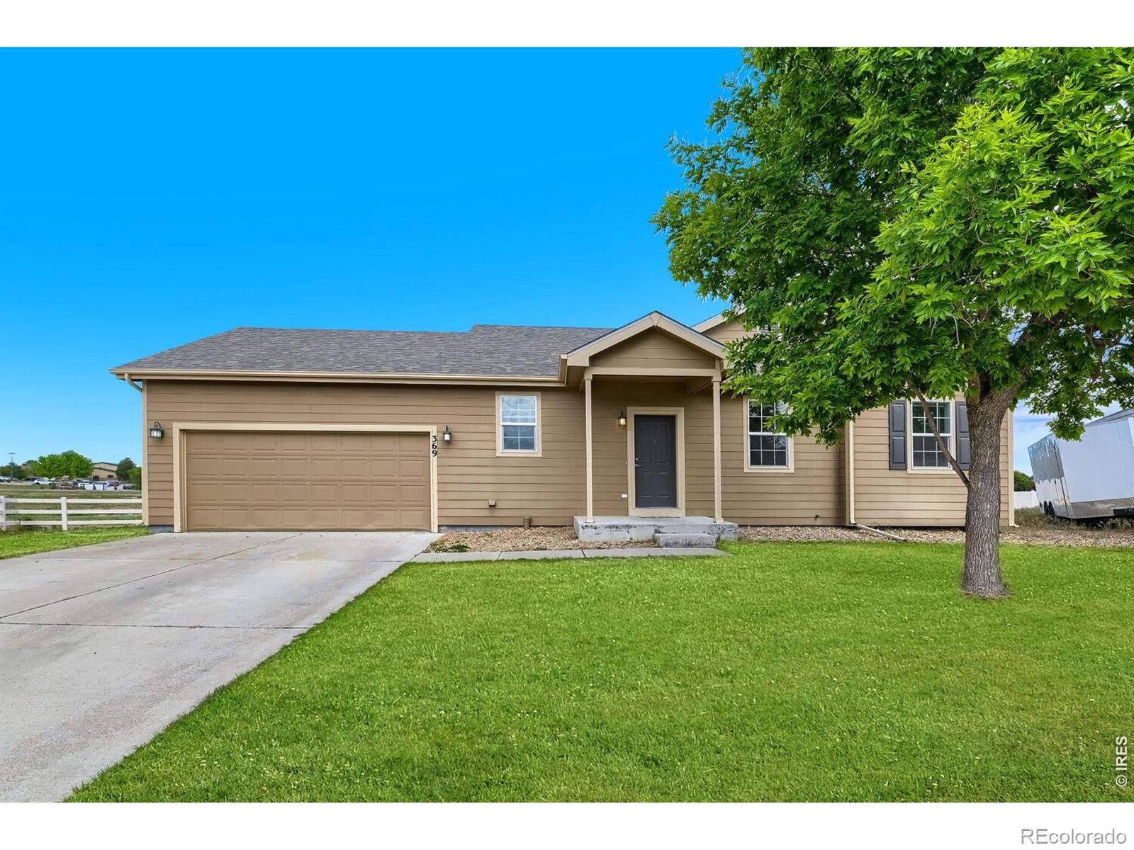 369 Naples Street Firestone CO 80520