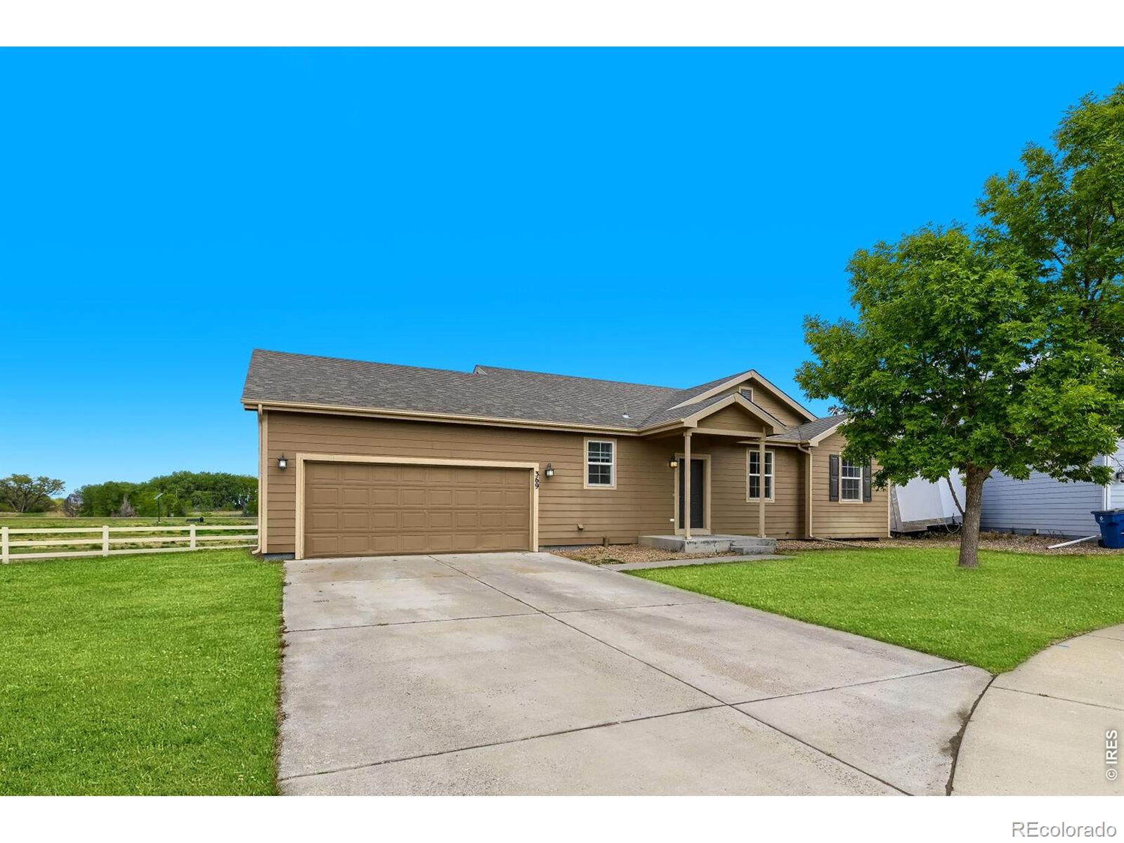 369 Naples Street Firestone CO 80520