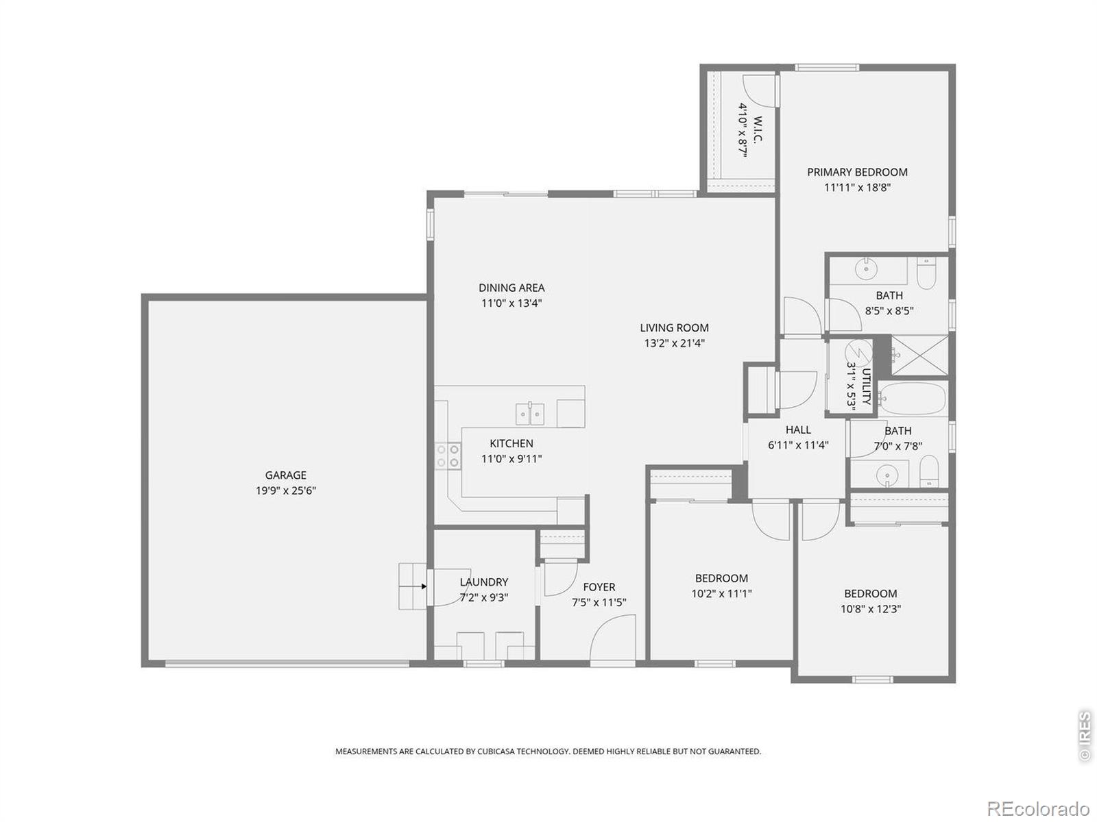 369 Naples Street Firestone CO 80520