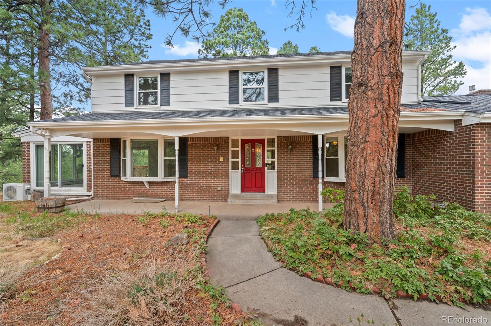 6601 S Trailway Circle Parker CO 80134