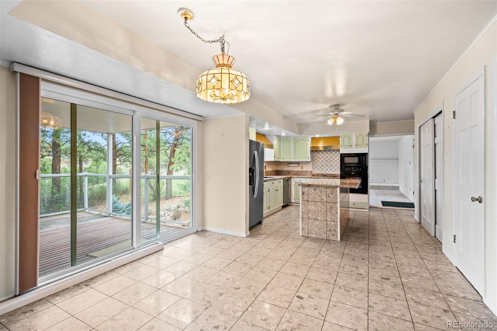 6601 S Trailway Circle Parker CO 80134