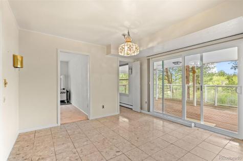 6601 S Trailway Circle Parker CO 80134
