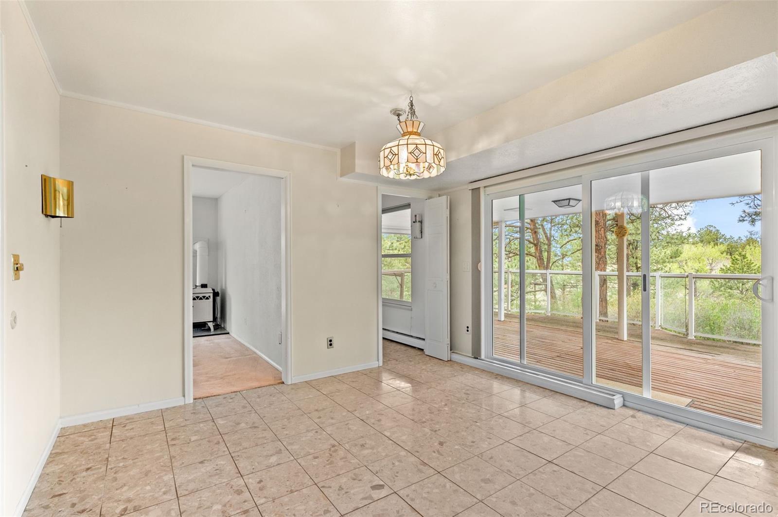 6601 S Trailway Circle Parker CO 80134