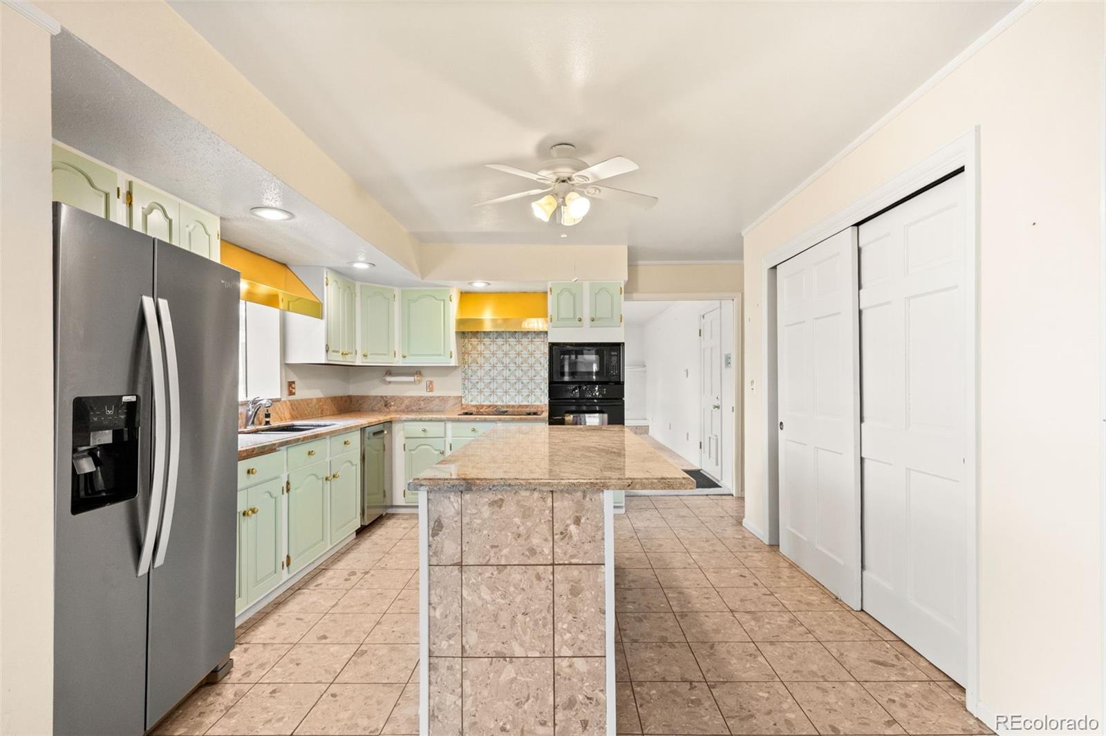 6601 S Trailway Circle Parker CO 80134