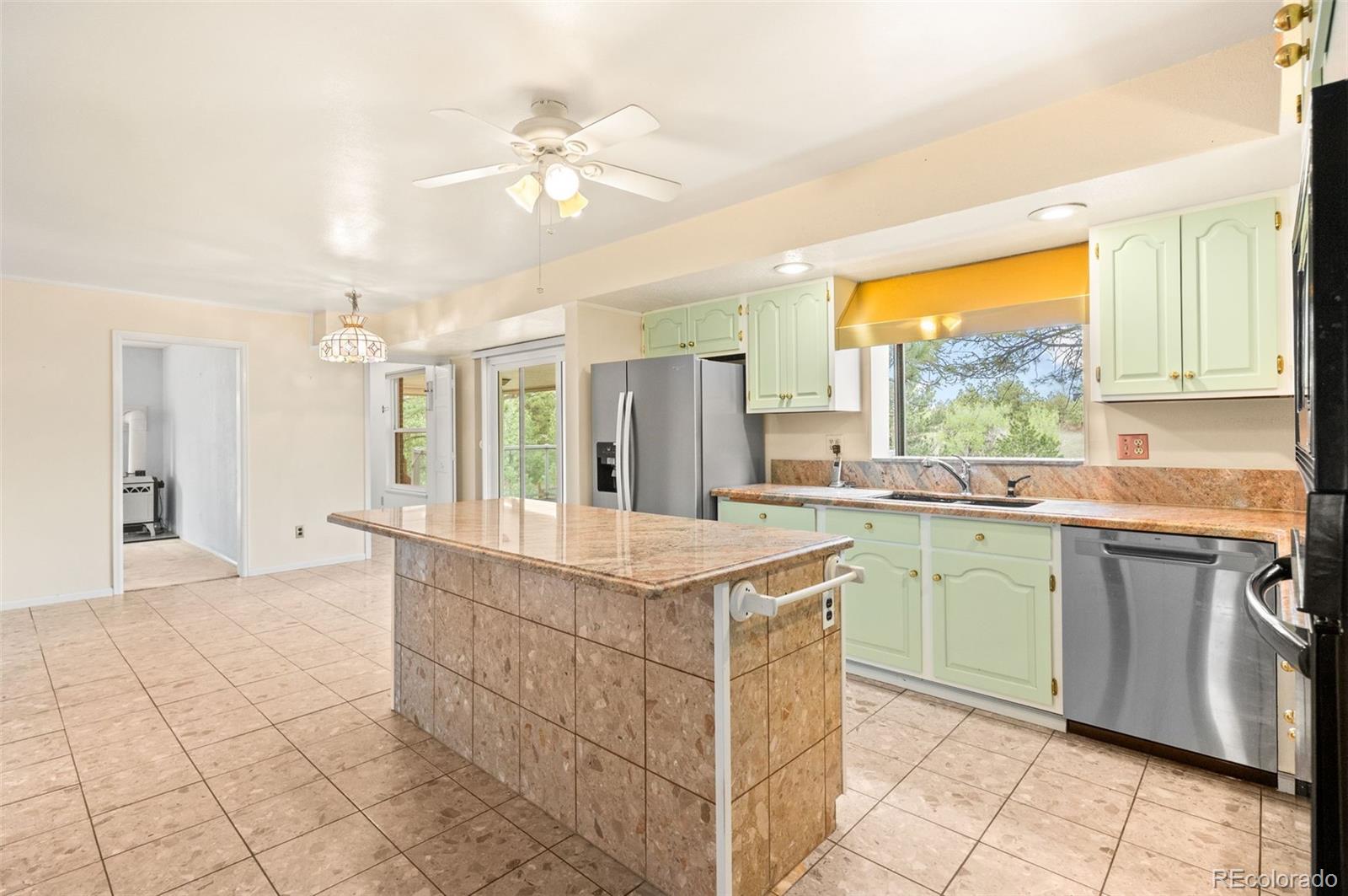 6601 S Trailway Circle Parker CO 80134
