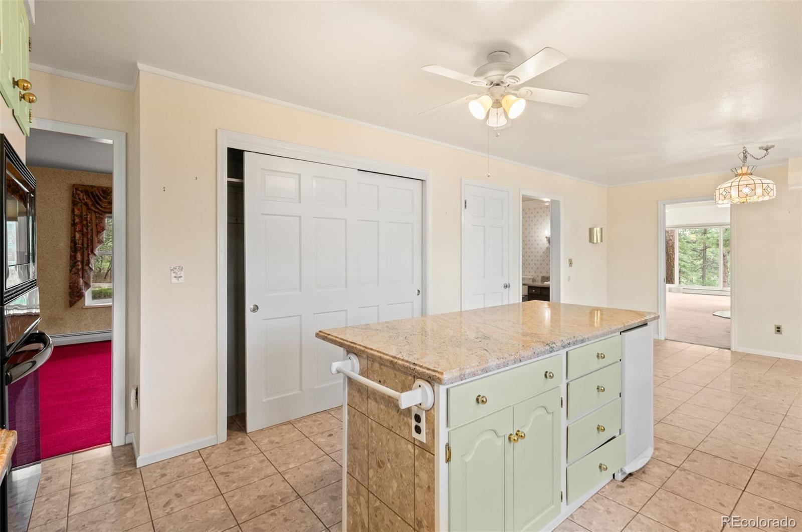 6601 S Trailway Circle Parker CO 80134