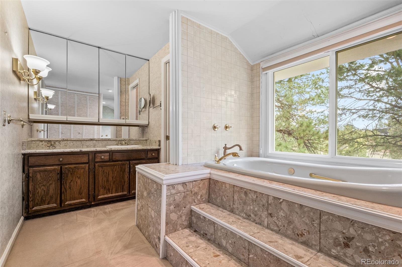 6601 S Trailway Circle Parker CO 80134