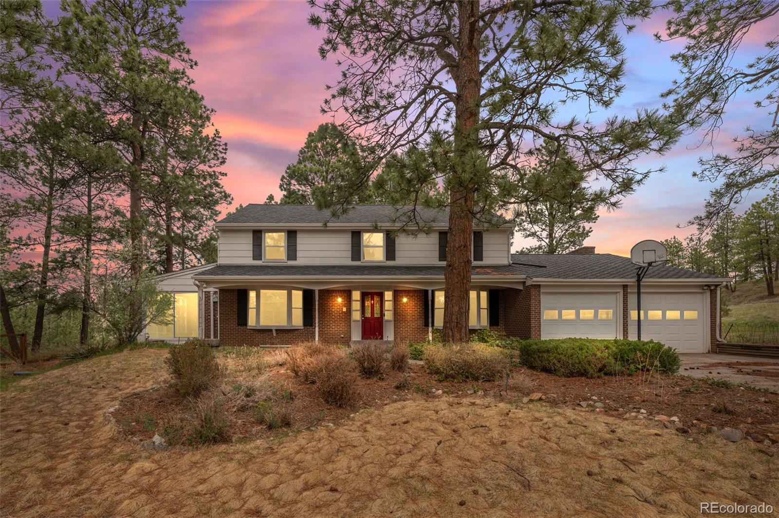 6601 S Trailway Circle Parker CO 80134
