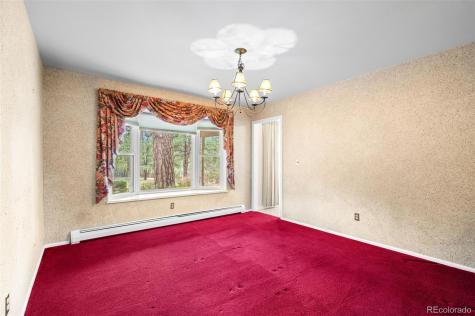 6601 S Trailway Circle Parker CO 80134
