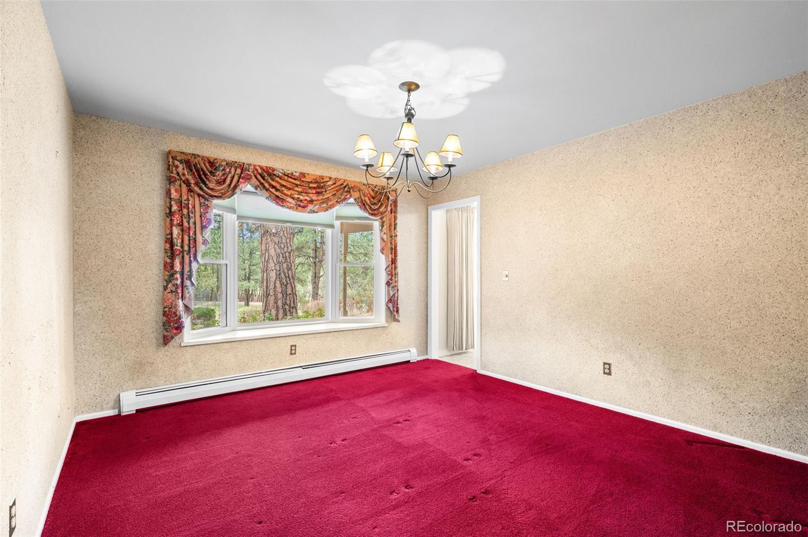 6601 S Trailway Circle Parker CO 80134
