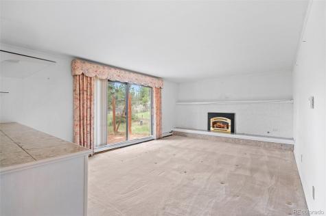 6601 S Trailway Circle Parker CO 80134