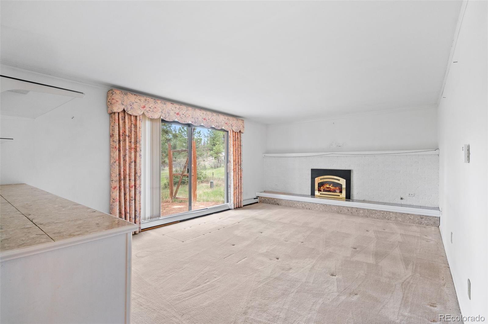 6601 S Trailway Circle Parker CO 80134