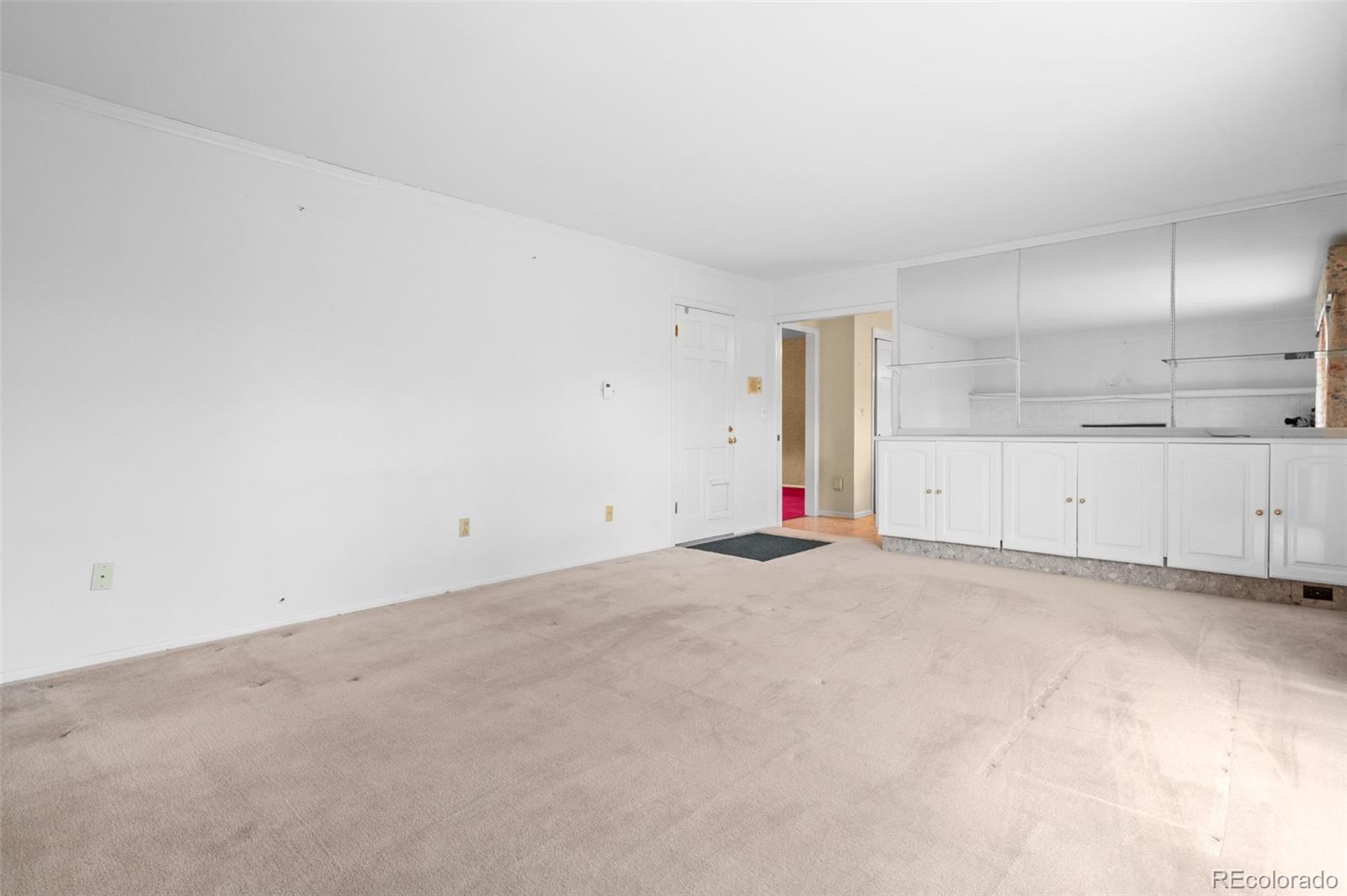 6601 S Trailway Circle Parker CO 80134