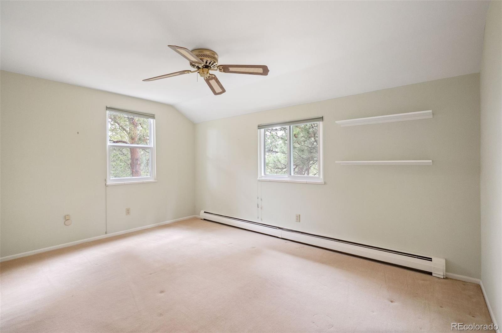 6601 S Trailway Circle Parker CO 80134
