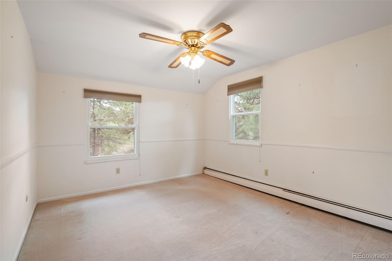 6601 S Trailway Circle Parker CO 80134