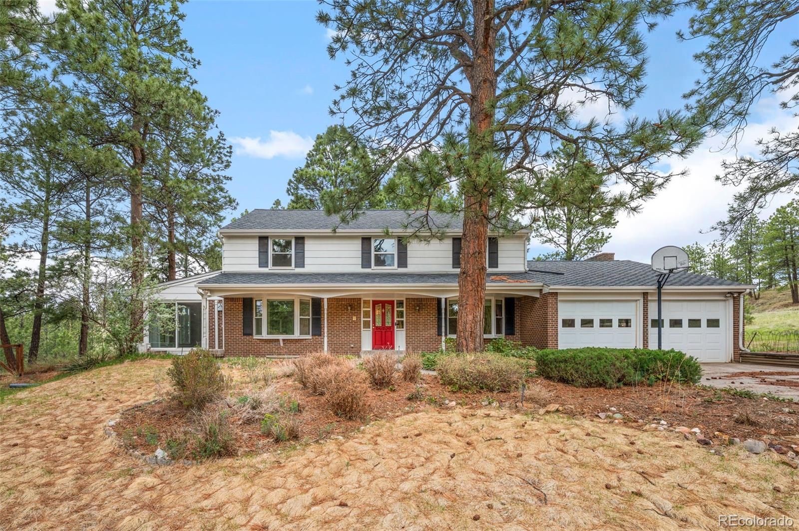 6601 S Trailway Circle Parker CO 80134