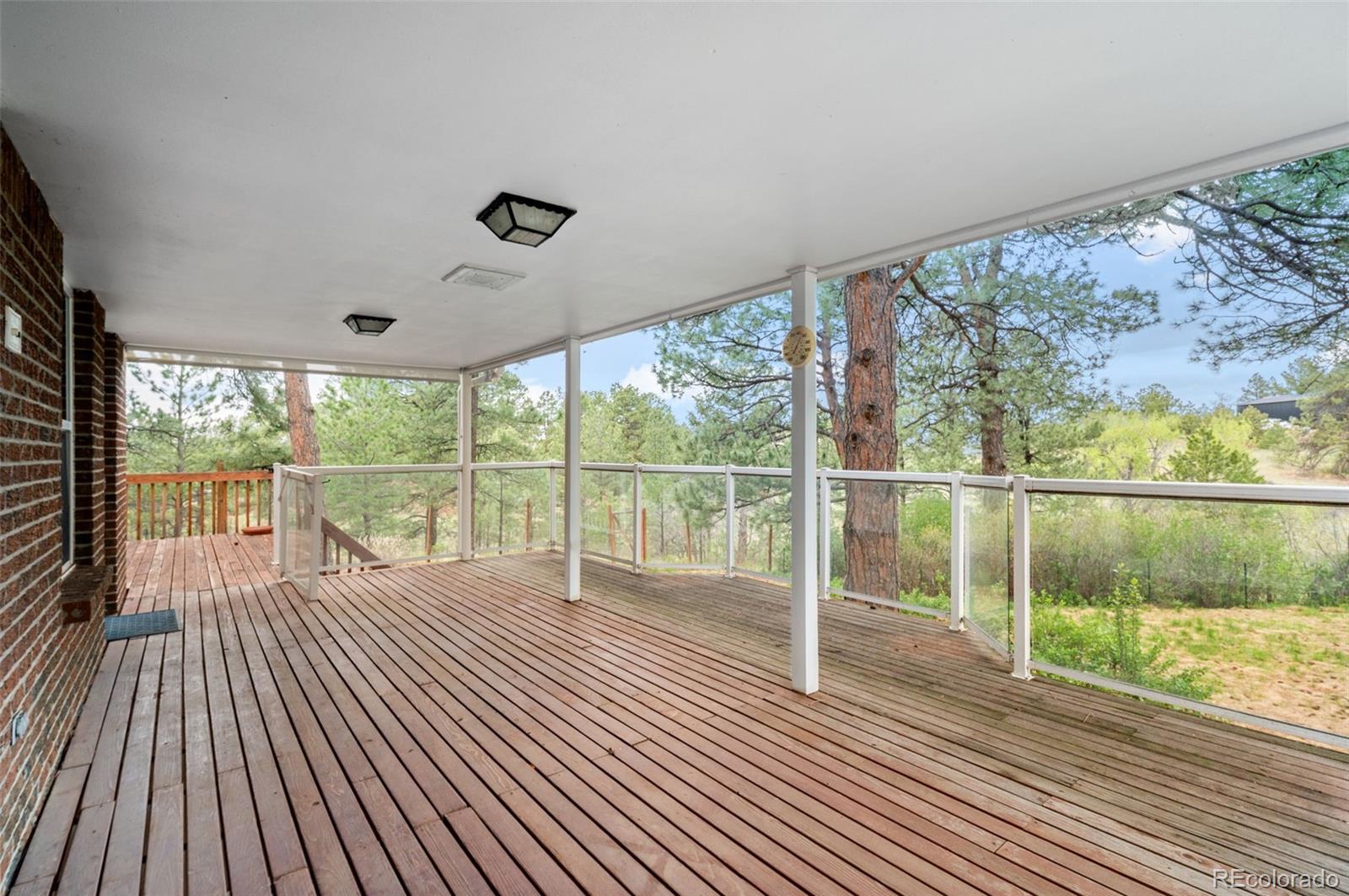 6601 S Trailway Circle Parker CO 80134