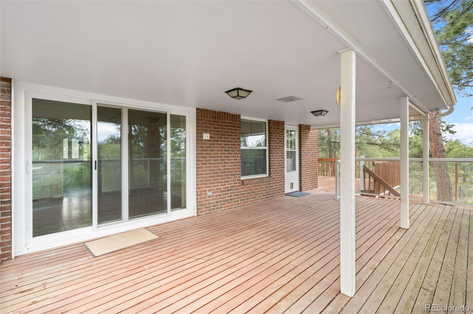 6601 S Trailway Circle Parker CO 80134