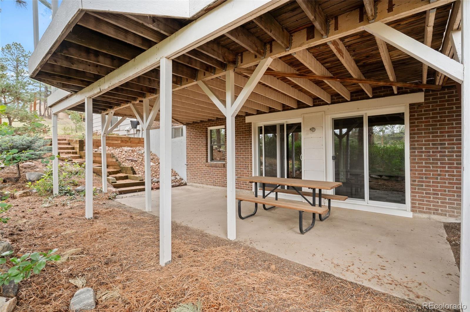 6601 S Trailway Circle Parker CO 80134