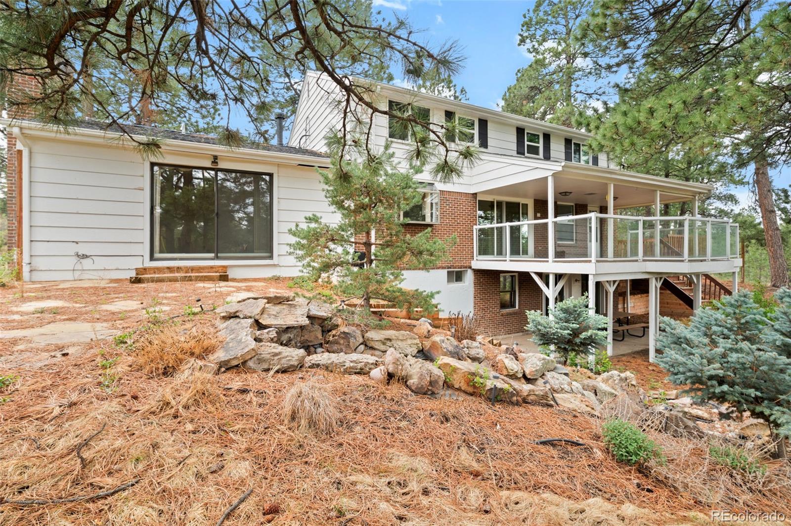6601 S Trailway Circle Parker CO 80134