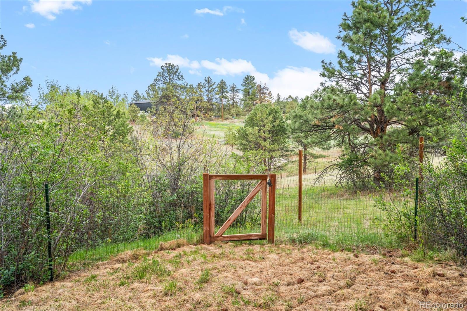 6601 S Trailway Circle Parker CO 80134