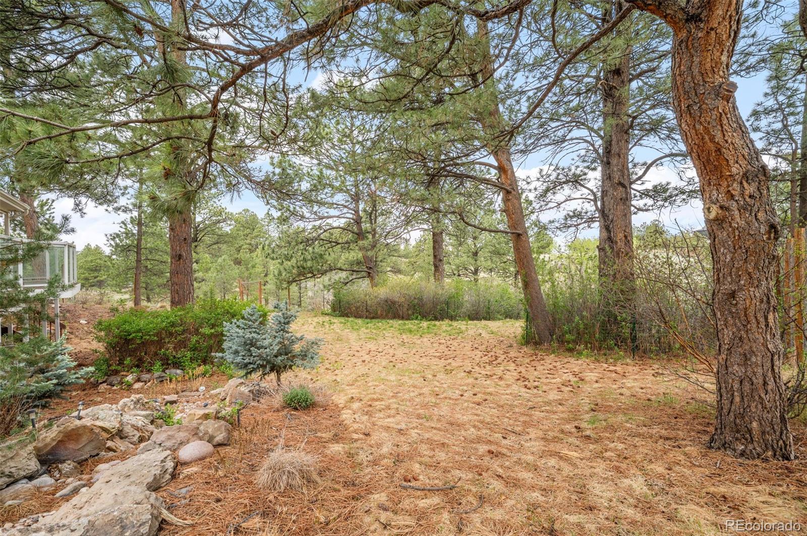 6601 S Trailway Circle Parker CO 80134