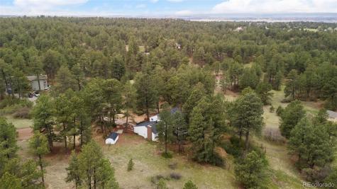 6601 S Trailway Circle Parker CO 80134