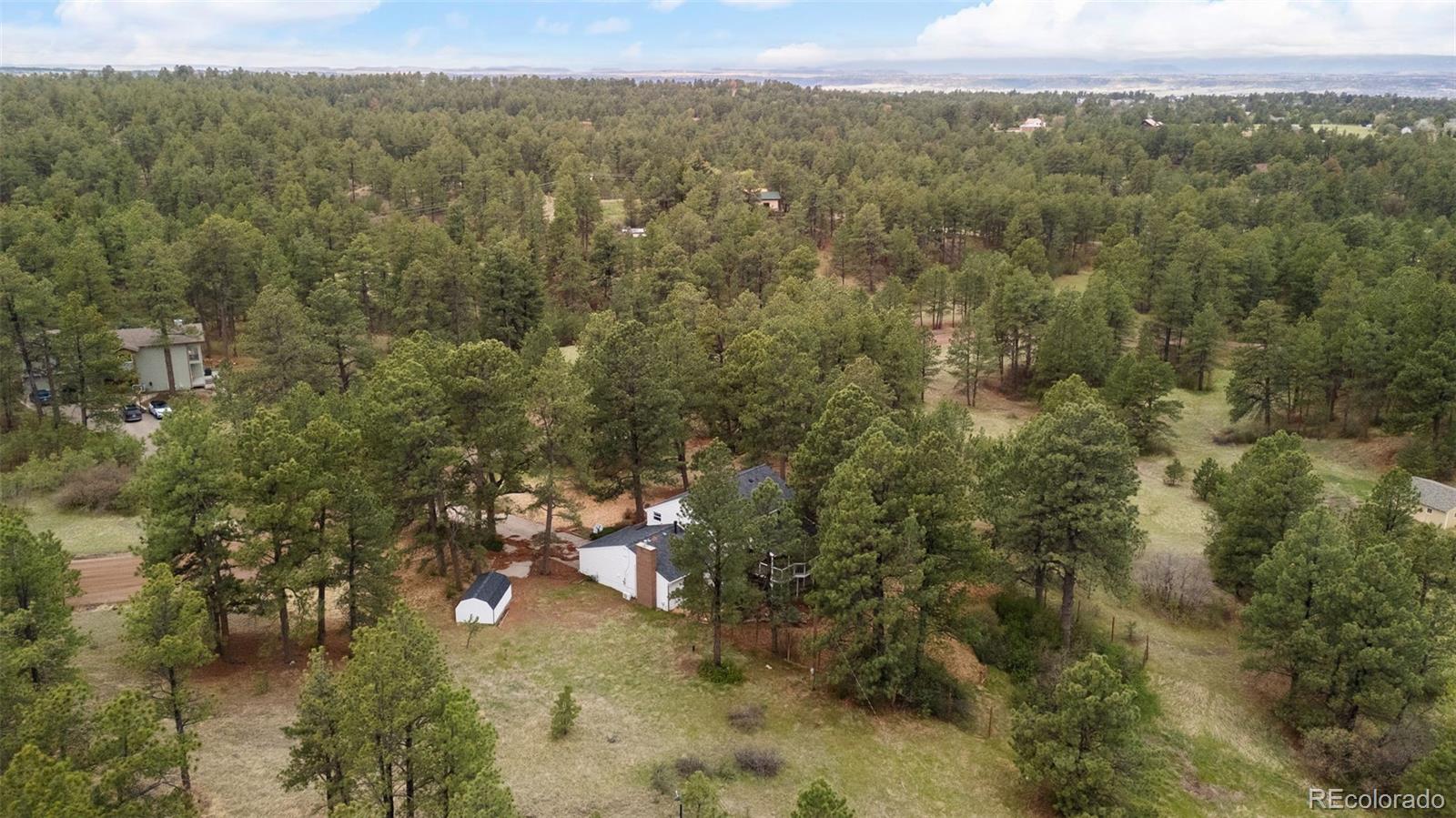 6601 S Trailway Circle Parker CO 80134