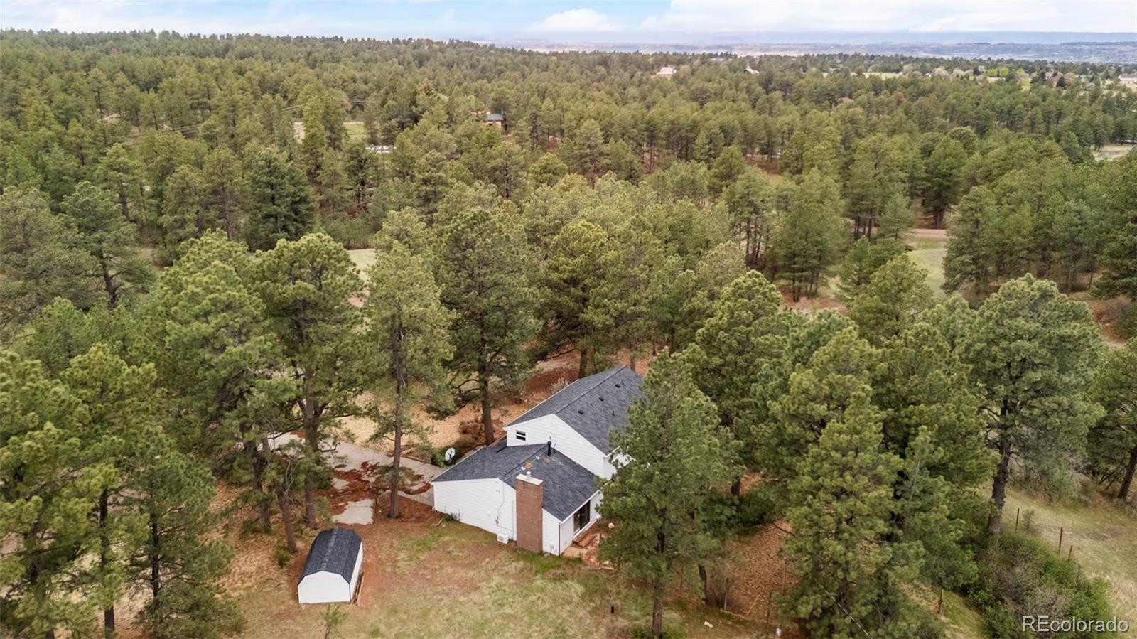 6601 S Trailway Circle Parker CO 80134