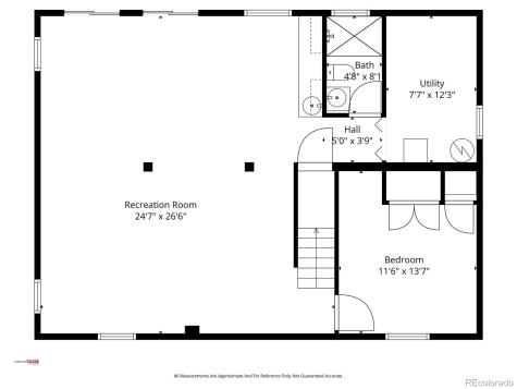6601 S Trailway Circle Parker CO 80134