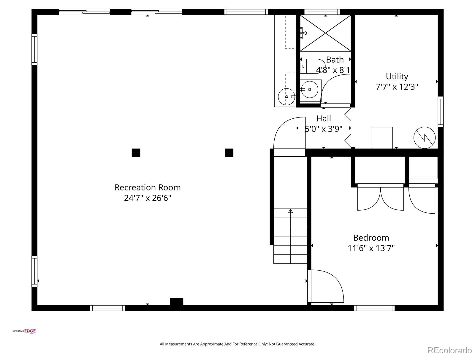 6601 S Trailway Circle Parker CO 80134