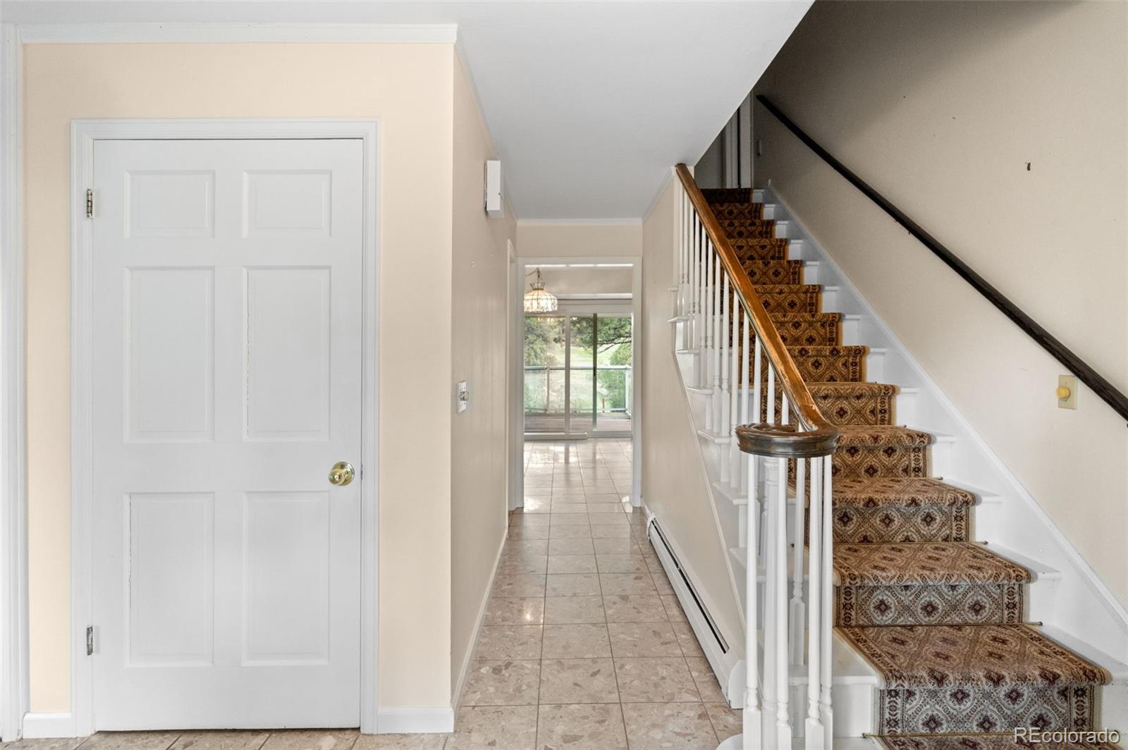 6601 S Trailway Circle Parker CO 80134