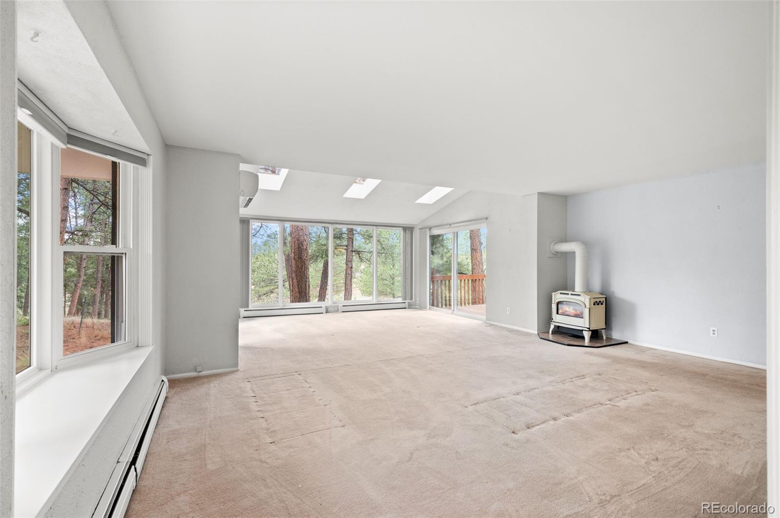 6601 S Trailway Circle Parker CO 80134