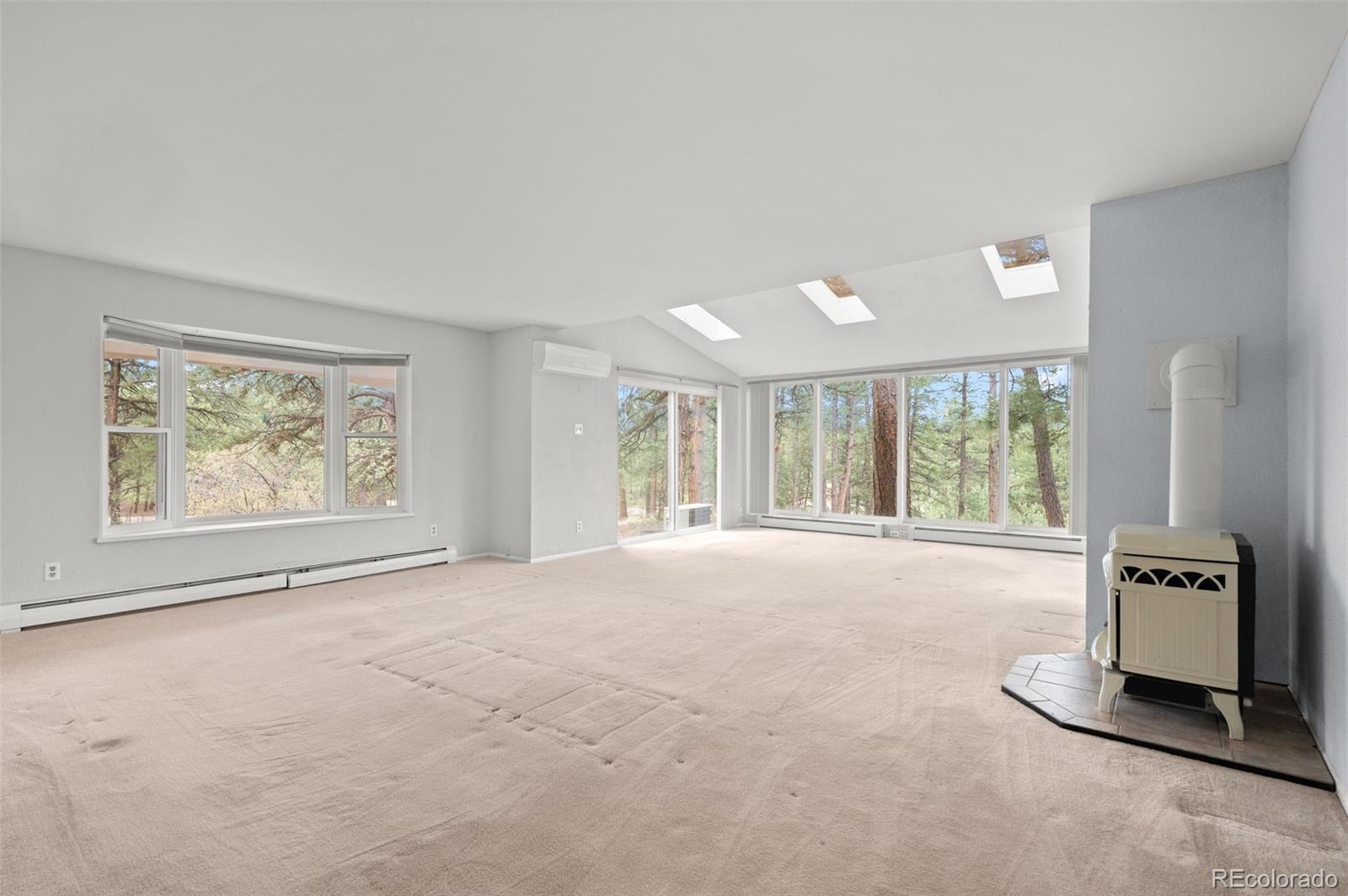 6601 S Trailway Circle Parker CO 80134