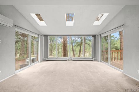 6601 S Trailway Circle Parker CO 80134