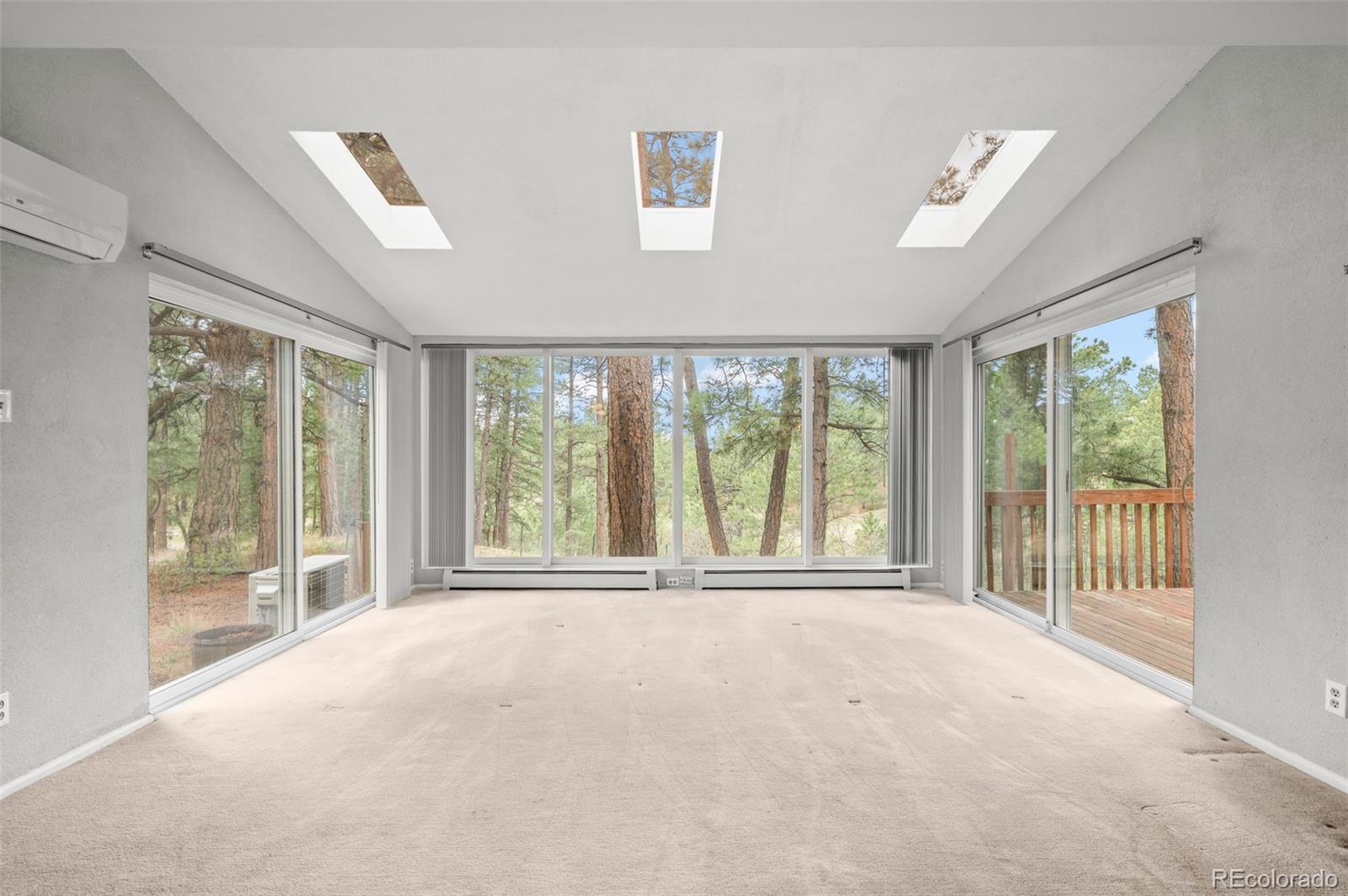 6601 S Trailway Circle Parker CO 80134