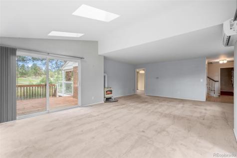 6601 S Trailway Circle Parker CO 80134