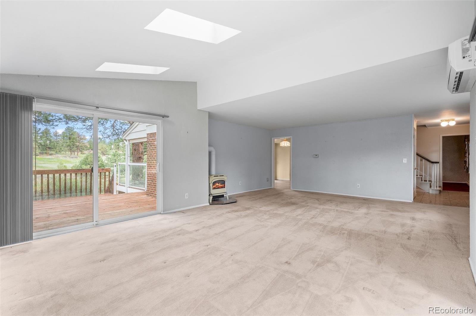 6601 S Trailway Circle Parker CO 80134