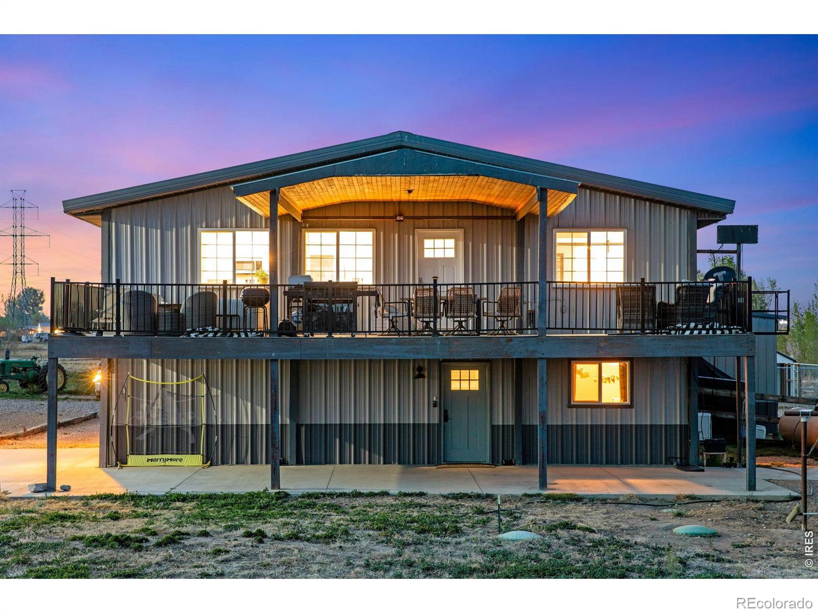 36610 County Road 27 Eaton CO 80615