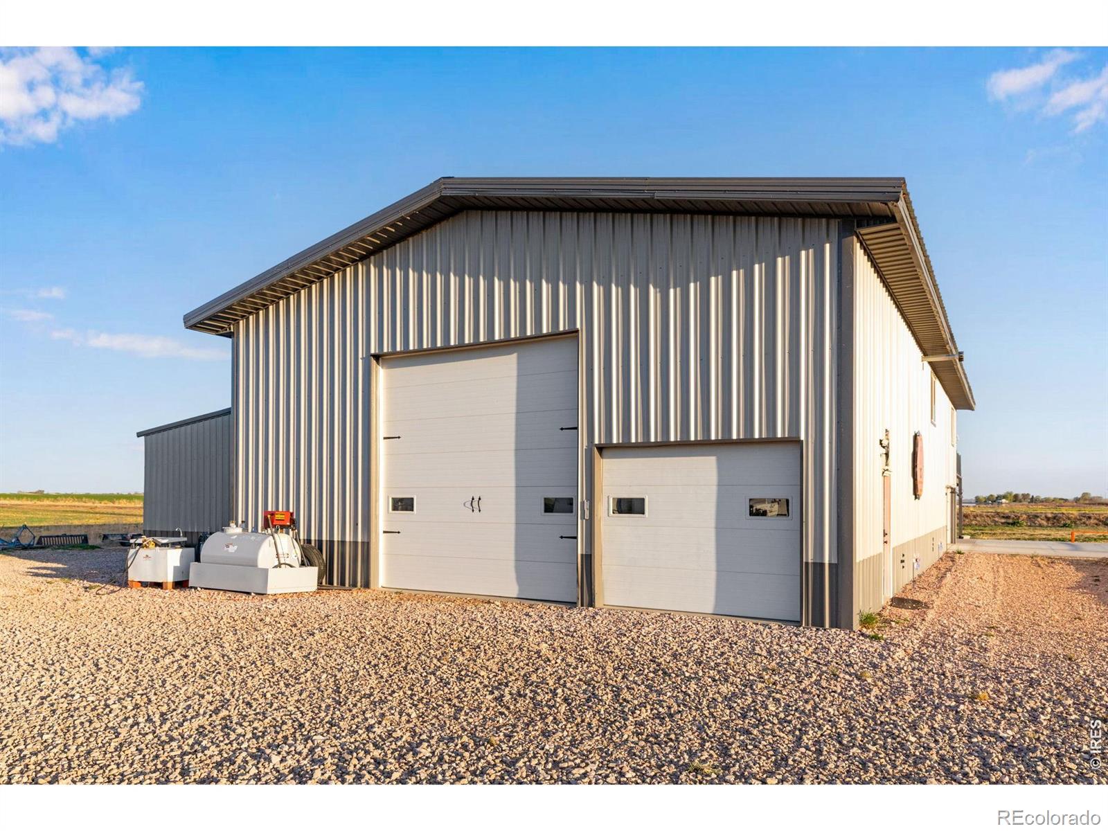 36610 County Road 27 Eaton CO 80615