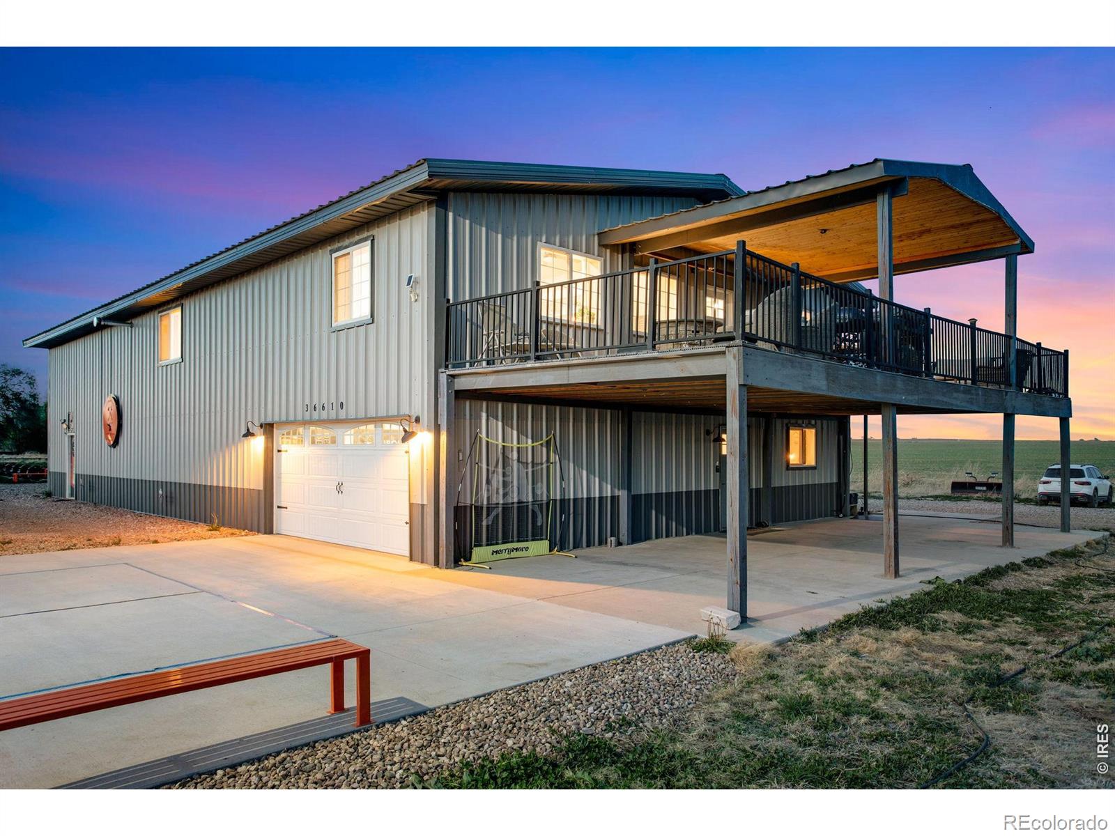 36610 County Road 27 Eaton CO 80615