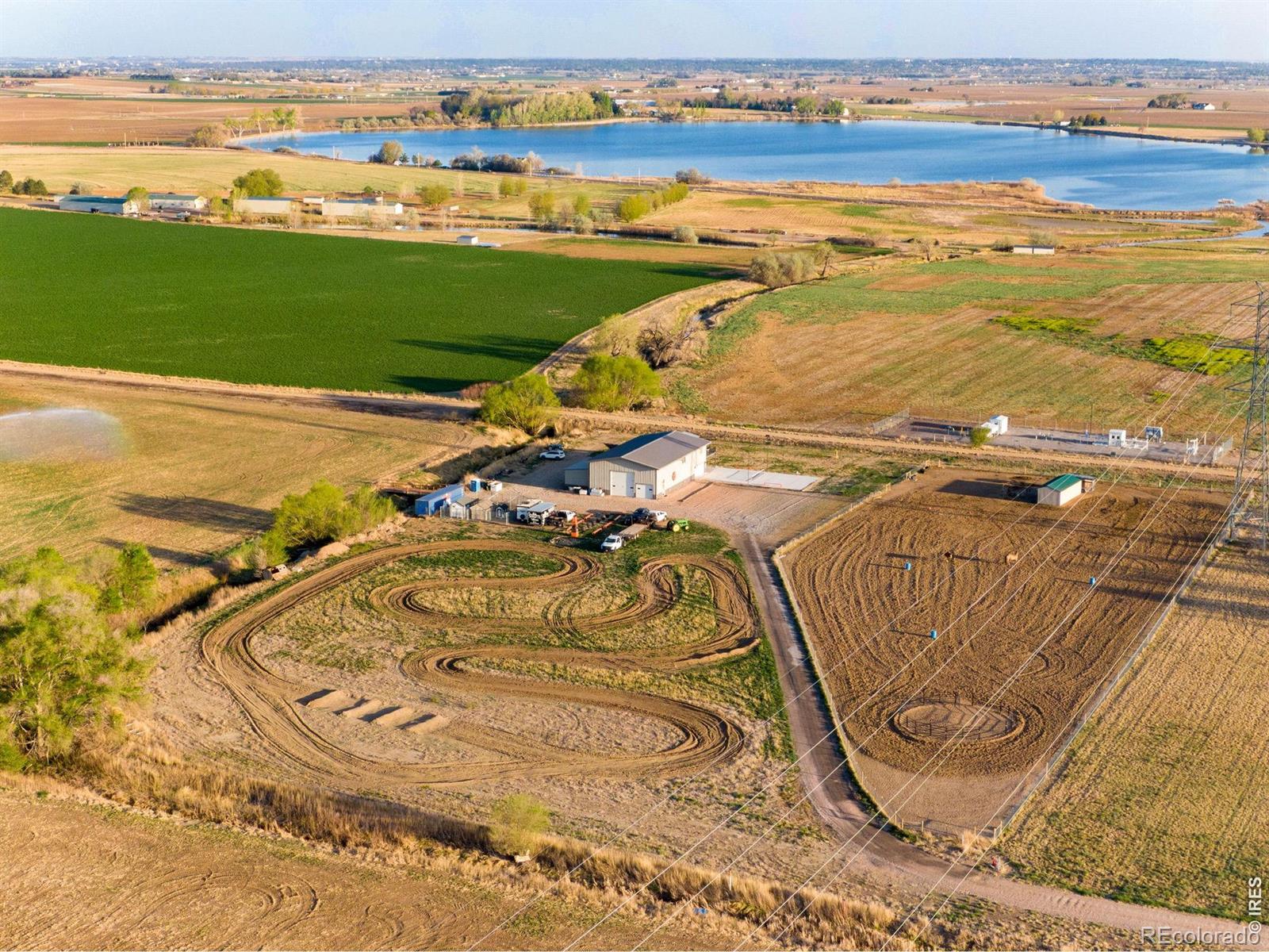 36610 County Road 27 Eaton CO 80615