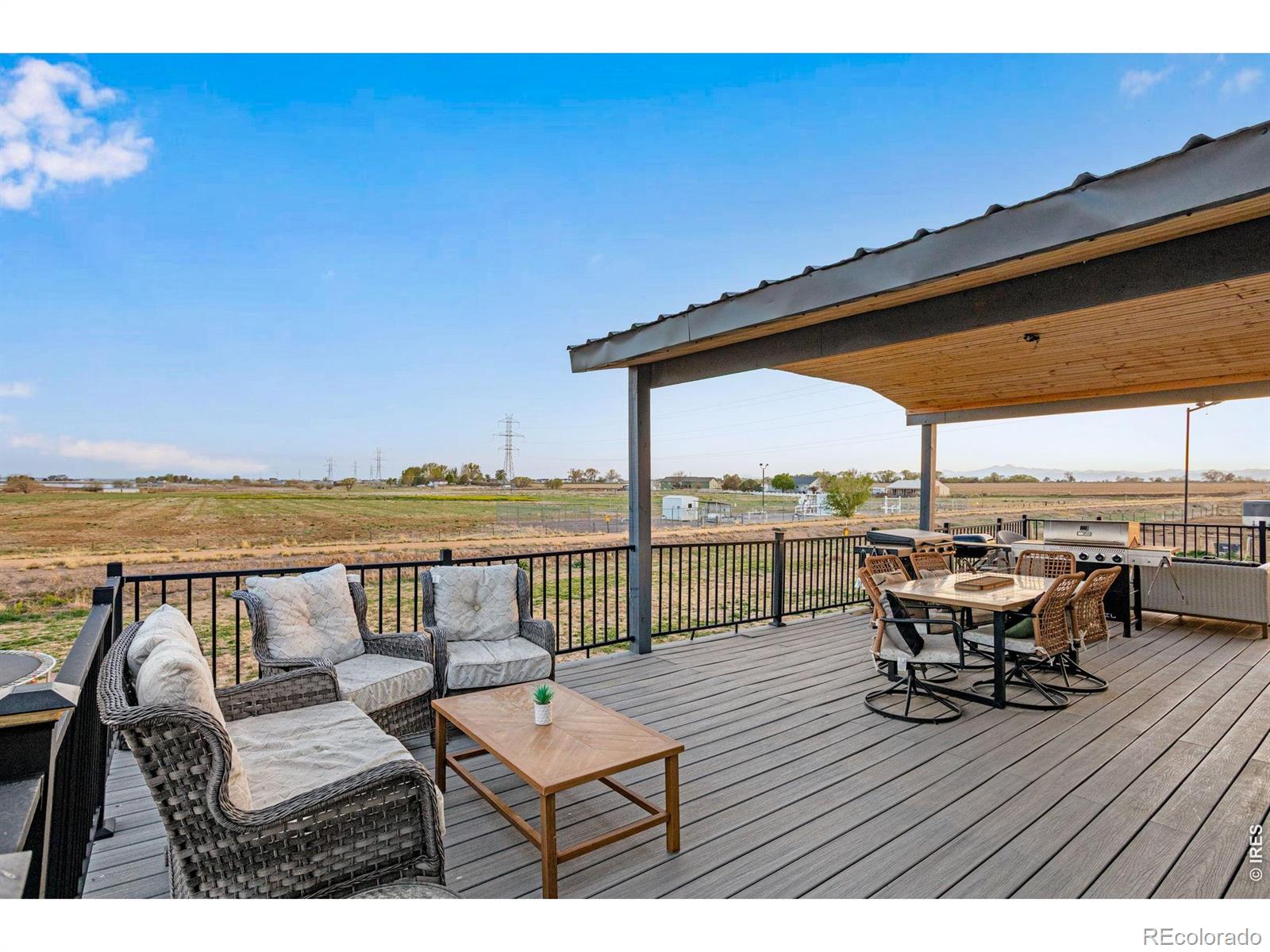 36610 County Road 27 Eaton CO 80615