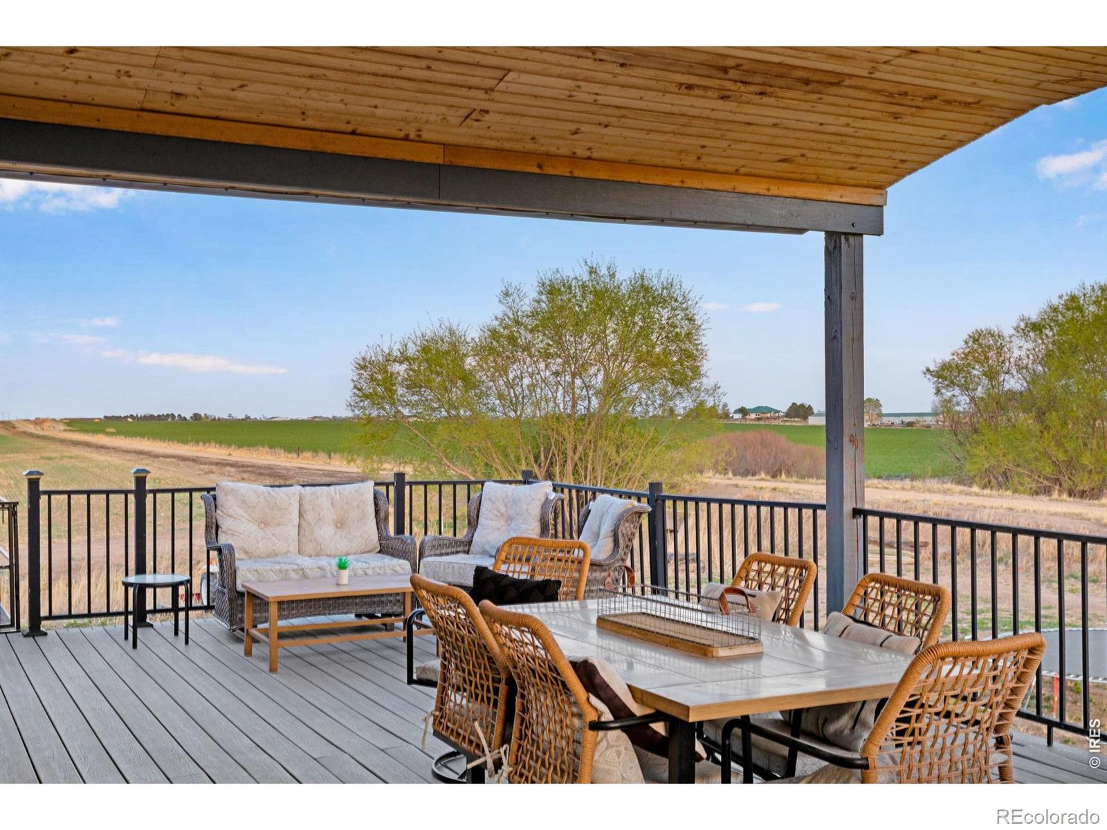 36610 County Road 27 Eaton CO 80615